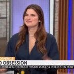 Lake Bell Instagram - Actor and director @lakebell has been “categorically obsessed with the human voice since a very young age.” She explores voices in a new audiobook — and speaks with several people who have iconic voices, including Jeff Goldblum and Drew Barrymore.