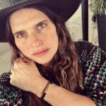 Lake Bell Instagram - I am proud to join @womenforwomen to shine a spotlight on the courageous women survivors of war who are daring to stand up for their rights despite the risks and bring change. You can show your support by donating to receive a #SheDares bracelet which is handmade by survivors, and your gift will be matched three times between now and November 3! Let women everywhere know that when #SheDares we’ve got her back!