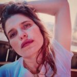 Lake Bell Instagram - Feeling it Lagos. @africacmglobal