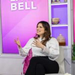 Lake Bell Instagram - “Sometimes I feel like everybody is a sexy baby” - Taylor Swift about @lakebell, probably. 🤔😂 This morning the actress demonstrated one of her iconic voices and we can’t get enough.