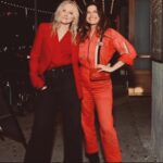 Lake Bell Instagram - Honored to have co-hosted (with @laurabrown99) a night of camaraderie in honor of @red - raising 50k for their tireless work to remind the world that AIDS remains a global crisis due to injustices more than anything. (RED) sounds the alarm on those injustices of global health, and fund programs that save lives. ❤️