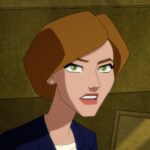 Lake Bell Instagram - Did you know the one and only @lakebell lends her voice to tons of different characters on my show, including but not limited to my BFFGFF Ives? Swipe for a surprise! 😱 #HarleyQuinnS3