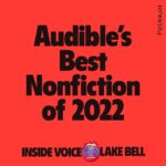 Lake Bell Instagram – SEXY GIFT IDEA UNDER $25? How about a critically acclaimed book that I WILL PERSONALLY READ TO YOU!? Into you EARS. Super fun/easy to digest/thought provoking/silly/for EVERYONE. 

#giftideas #giftguide #bestof2022 @audible @applebooks @librofm