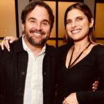 Lake Bell Instagram - Congratulations to the #summeringmovie team! @jamesponsoldt @bleeckerstfilms