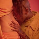 Lake Bell Instagram - Get some *skin contact* in your life. Proud to share this Orange wine and the tangerine-tinted dreamscape we built for it. We had an incredible team of female creators and multigenerational / LGBTQ / BIPOC talent come together to make this happen. @lakebell @vincint @taylordvasek @mayamused @simone.niamani @lizbarclay_