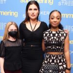 Lake Bell Instagram - Congratulations to the #summeringmovie team! @jamesponsoldt @bleeckerstfilms