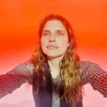 Lake Bell Instagram - Cyc out.