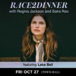 Lake Bell Instagram - Nyc! Come join me and @rljack12 @sairarao for a lil’ TOWN HALL SCREENING/discussion. LETS GET INTO IT. (For tix -> @townhallnyc )