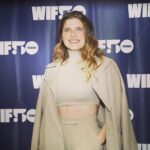 Lake Bell Instagram - Thanks to @vidiots for honoring @womeninfilmla 50th anniversary kicking off our screening series with #normarae. Joined by the incomparable @thesallyfield #sallyfeild & Alexandra Rose & Tamara Asseyev ✨