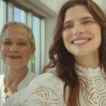 Lake Bell Instagram - Very hard to articulate in words the transformative experience that is @SHAwellness. 7 days of integrative, mindful & considered care towards the well-being of the heart/mind/body/skin This is not like anything I’ve ever had the privilege to experience. So grateful to have shared the seven days of love & cellular level, rejuvenation with my mother @robinbelldesign ❤️ it’s a memory I will hold for the rest of my life.