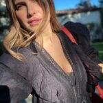 Lake Bell Instagram - Summer @farmrio for days.