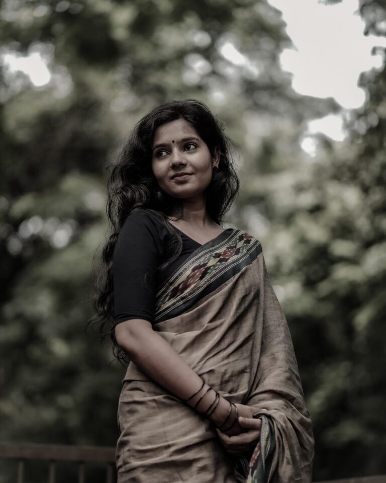 Actress Lakshmi Unnikrishnan HD Photos and Wallpapers November 2023