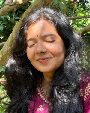 Lakshmi Unnikrishnan Instagram - Moments 💕💕
📸 @___amal__k___