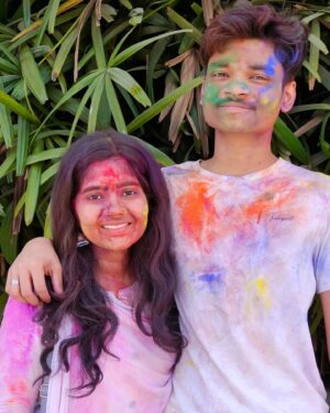 Lakshmi Unnikrishnan Instagram - ❤️❤️