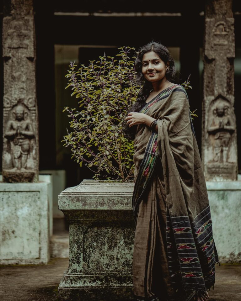 Actress Lakshmi Unnikrishnan HD Photos and Wallpapers September 2023