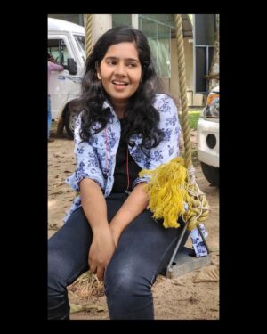 Lakshmi Unnikrishnan Instagram - 🙊❤️
📸@rafidq