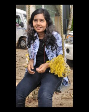 Lakshmi Unnikrishnan Instagram - 🙊❤️
📸@rafidq