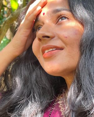 Lakshmi Unnikrishnan Instagram - Moments 💕💕
📸 @___amal__k___
