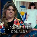 Lala Chus Instagram - Tiene pinta que ese Pato Donald está machacado por la droga y tiene varias órdenes de alejamiento pero ojalá que esté viendo esto. @lalachus3