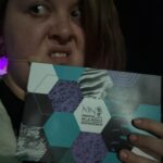 Lala Chus Instagram - La última semana ha sido UNA COSA. Que si show en Barcelona, que si presentar los Premios Min, que si vuelvo a Barcelona, que si conozco a Yola Berrocal en Cuerpos especiales que si no sé qué de mi cumple. Qué trote. Voy a intentar los domingos hacer este pequeño carrusel de recuerdos porque luego se me olvida todo lo que me pasa y suele ser MUY BONITO. 💕💕💕🥹🥹🥹