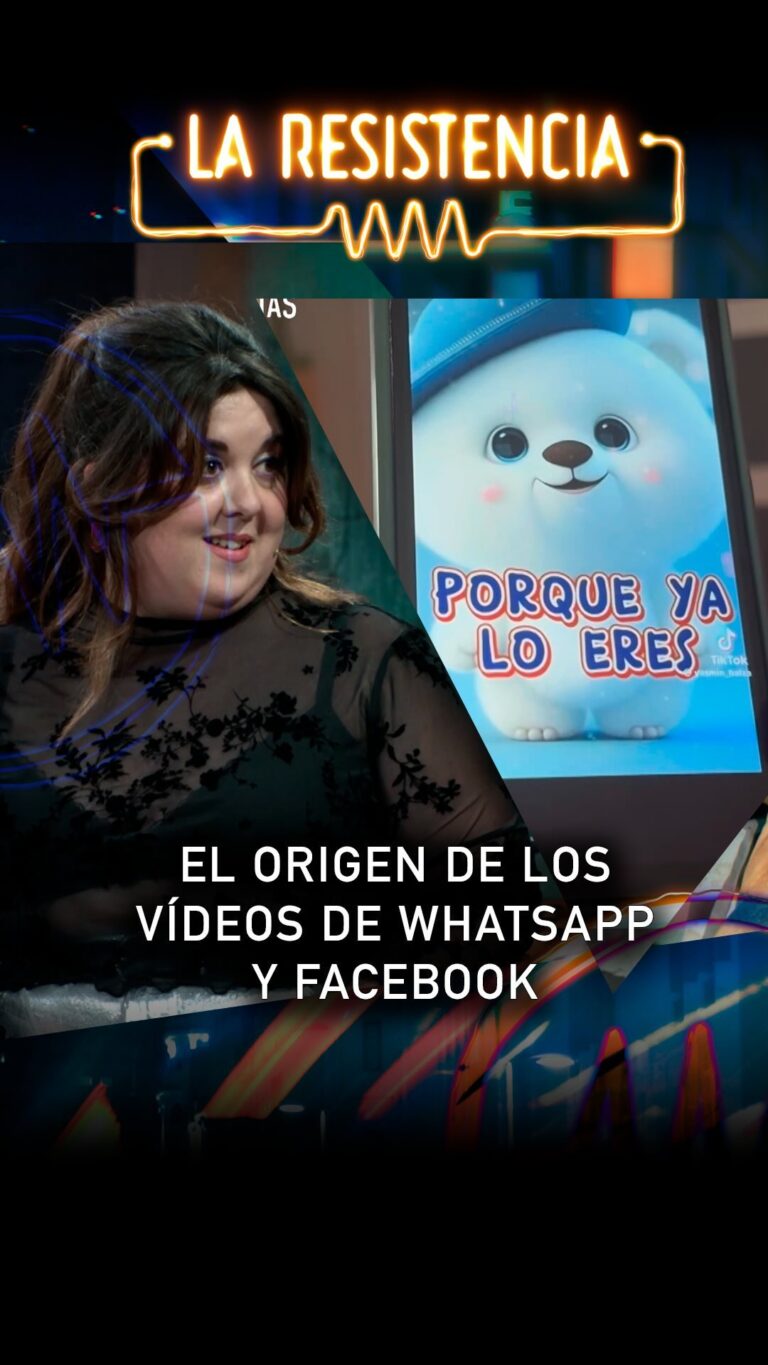 Lala Chus Instagram - * leer con voz de Glòria Serra * ¿Quién está detrás de los vídeos de BUENOS DÍAS? ¿Cómo opera esta poderosa mafia que controla Facebook y Whatsapp? @lalachus3