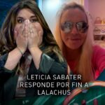 Lala Chus Instagram - Esto es historia de Twitter. Se cierra el círculo. Seguro que recuerdas lo de 𝐇𝐔𝐀𝐋𝐀 𝐋𝐔𝐌𝐏𝐔𝐑 𝐋𝐎 𝐒𝐄𝐑𝐀́ 𝐓𝐔 𝐏𝐔𝐓𝐀 𝐌𝐀𝐃𝐑𝐄 de Leticia Sabater a @lalachus3 Voy a citar a @leticiasabateralonso porque se ha llevado 90€ por dos vídeos y sigue sin pedir perdón a Rufi
