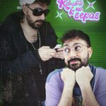 Lala Chus Instagram - Eeeeeeee chulerias que no nos hemos olvidado de que tenemos un show juntitas, tenemos dos fechas fresquitas, pero tranquilas que haremos tremenda tourne de la tontuna por los pueblos de España. FECHAS CONFIRMADAS: 📍6 de julio. Nits Al Parc. Mutxamel (Alicante) 📍7 de julio La Plazeta (Valencia) Venga que os queremos mazo, que vengáis a nuestro show o si no buscaremos vuestros teléfonos por las páginas amarillas y os llamaremos de madrugada, que somos unos pilluelos de mucho cuidao. 💕💕✨💕✨✨💕✨💕✨✨
