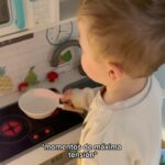 Lala Chus Instagram - HOY EN PESADILLA EN LA COCINA: los fogones del Chef Diego. 🔥🔥🔥🔥