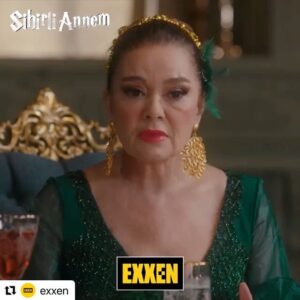 Lale Başar Instagram - Sihirli annem