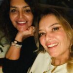 Lale Başar Instagram - Biraz eylence @senemsahin @esingundogdu77