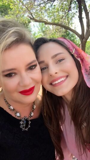 Lale Başar Instagram - 
