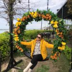 Lale Başar Instagram -