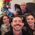 Lale Başar Instagram - Sevdiklerimizle güzel bir yıl olsun