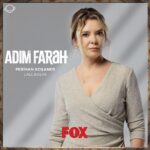 Lale Başar Instagram - Her çarşamba saat 20.00’ de Fox Tv’de görüşmek üzere. @adimfarahdizi @foxturkiye @o3medya #adımfarah
