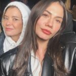 Lale Başar Instagram - Setimizin son günü. Bir macerenın sonuna daha geldik. Emeği geçen herkese sevgiler @demetozdemir @o3medya @foxturkiye