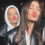 Lale Başar Instagram - Setimizin son günü. Bir macerenın sonuna daha geldik. Emeği geçen herkese sevgiler @demetozdemir @o3medya @foxturkiye