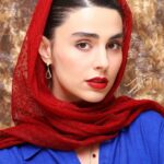 Lale Marzban Instagram - ‎اکران مردمی نگهبان شب @soroushmn_ _ 📸💫👌