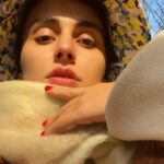 Lale Marzban Instagram - 🍁👩🏻‍🌾