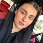 Lale Marzban Instagram – در حالِ حرکت گرفتم عکسو، به نسبت سنم خوب شده عکسه🥴🍁😅