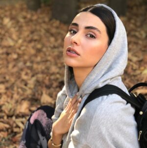 Lale Marzban Thumbnail - 46.6K Likes - Top Liked Instagram Posts and Photos