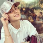 Lale Marzban Instagram - #نفس_میکشم