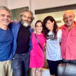 Lali González Instagram - Dump del back “Descansar en Paz” 🎬 Ya disponible en Netflix Tendencia en Paraguay, Argentina y Uruguay “Descansar en Paz” 🎬🙌🏻❤️ Que el cine siempre sea motivo de celebración entre países hermanos y sea la mejor embajada para todos. Finalmente que viva el cine Latino ❤️🔥