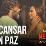 Lali González Instagram - De vez en cuando la vida te besa en la boca❤️ 🎬 🍿 Hoy se estrena : Descansar en Paz en Netflix. Un increíble elenco de grandes actores y un admirable equipo técnico - Argentina-Paraguay- 🇦🇷 🇵🇾 Disfruten de esta maravillosa historia ❤️ Ya disponible🙌🏻 - / - / @joacofurriel @griseldasiciliani @elpumagoityok @fedeposter @chinodarin @sebabores @chenetflix