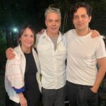 Lali González Instagram - Dump del back “Descansar en Paz” 🎬 Ya disponible en Netflix Tendencia en Paraguay, Argentina y Uruguay “Descansar en Paz” 🎬🙌🏻❤️ Que el cine siempre sea motivo de celebración entre países hermanos y sea la mejor embajada para todos. Finalmente que viva el cine Latino ❤️🔥