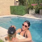 Lali González Instagram - Hoy es el día 🫶🏼😎🇵🇾♥️ Feliz día de la Mujer Paraguaya! 🇵🇾 Feliz día del Terere 🙌🏻✨ Salud ✨ - - Te recomiendo Yerba Menta Resfresh 🧊 y Menta Boldo 🍃