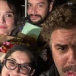 Lali González Instagram - Dump del back “Descansar en Paz” 🎬 Ya disponible en Netflix Tendencia en Paraguay, Argentina y Uruguay “Descansar en Paz” 🎬🙌🏻❤️ Que el cine siempre sea motivo de celebración entre países hermanos y sea la mejor embajada para todos. Finalmente que viva el cine Latino ❤️🔥