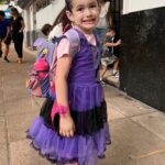 Lali González Instagram - El tiempo…pasa y no perdona. ⏱️ Estás más alta, mas cotorrita y más hermosa que nunca ! Las dos siempre seremos dinamita 🧨 ❤️Deseo que el tiempo pare y dejes de crecer ! Te amo con toda mi alma ! Gracias por estar conmigo en cualquier lugar del mundo 🌍