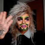 Landon Cider Instagram - Or it’s hard for all drag artists. SUPPORT DragKings, Queens and in-betweens THIS SATURDAY at @hamburgermaryslb with special guest @sutanamrull! Reserve your seats at the link in Mary’s profile. . #dragking #dragkings #dragqueen #dragqueens #dragshow #dragart #longbeach #socal