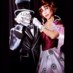 Landon Cider Instagram - Looks like #SallySlater #lilliangracey is in love with the #hitchhikingghost !! When I get to hitch a ride with @landoncider it’s always a smooth ride to the graveyard 🖤🖤🖤🖤 Catch us at the @dreamgirls_revue every Wednesday at @urbanmos #dreamgirlsrevue #urbanmos #sandiegodrag #mosuniverse #celebrityimpersonator #sandiegonightlife #hillcrestnightlife #hillcrestsandiego #sandiegoartist #sandiegodragqueen #sandiegoeats #sandiegoentertainment #sandiego #sandiegodrag #sandiegotourism #rupaulsdragrace #chadmichaels #mosgirls #drag #dragqueen #sandiegoevents #dragqueensofinstagram #dragshow #sandiegofun #sandiegocabaret #sandiegoqueens #2024