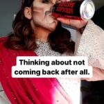 Landon Cider Instagram - Clock the beer. 😂🤷‍♂️ (had to repost cause I fct up the caption the first time) . . . #dragking #dragqueen #jesuschrist #queer #makeup #cosplay